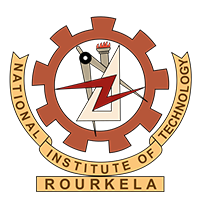 National Institute of Technology Rourkela logo