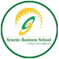 Synetic Business School logo