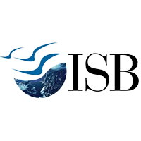 ISB Mohali – Indian School of Business logo