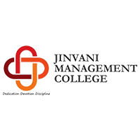 Jinvani Management College logo