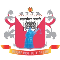 Indore Institute of Law logo