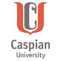 Caspian International School Of Medicine logo