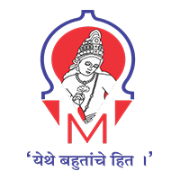 Marathwada Mitramandal’s Institute of Technology (MMIT Pune) logo