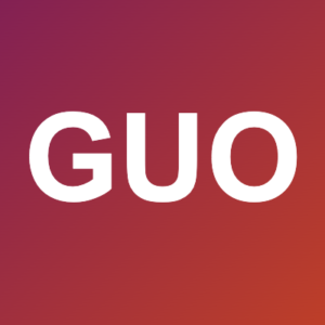 GLA University Online logo