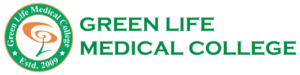 Green Life Medical College logo