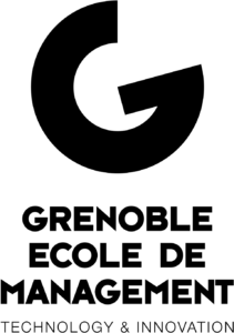 Grenoble Ecole de Management logo