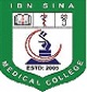 Ibn Sina Medical College logo