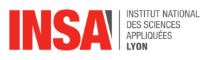 INSA Lyon logo