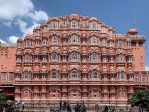 Jaipur
