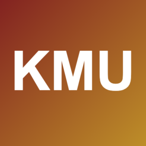 Karaganda Medical University logo