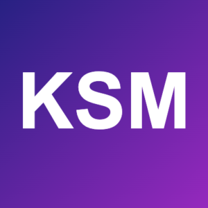Kursk State Medical University logo