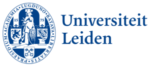 Leiden University logo