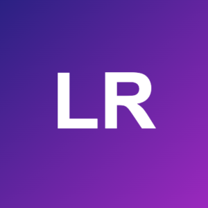 Les Roches logo
