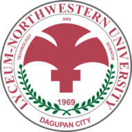 Lyceum Northwestern University logo