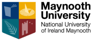 Maynooth University logo