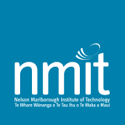 Nelson Marlborough Institute of Technology logo