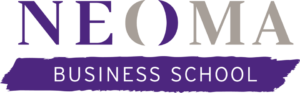 NEOMA Business School logo