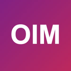 Osh International Medical University logo