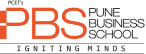 Pune Business School logo