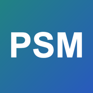 Perm State Medical University logo