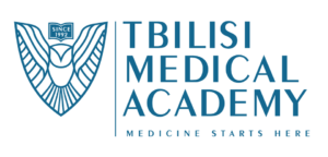 Petre Shotadze Tbilisi Medical Academy logo