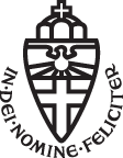 Radboud University logo