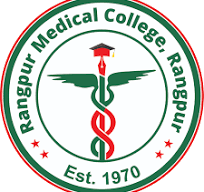 Rangpur Medical College logo