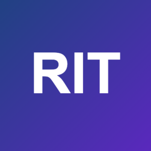 Rochester Institute of Technology Dubai logo