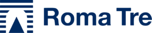 Roma Tre University logo