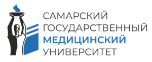 Samara State Medical University logo