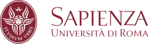 Sapienza University of Rome logo