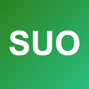 Shoolini University Online logo