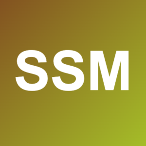 Sir Salimullah Medical College logo