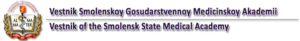 Smolensk State Medical University logo