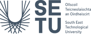 South East Technological University logo