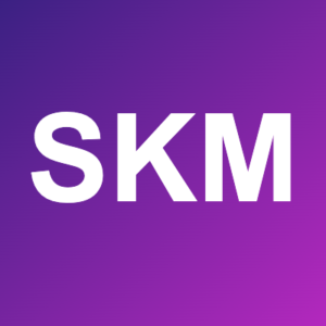 South Kazakhstan Medical Academy logo
