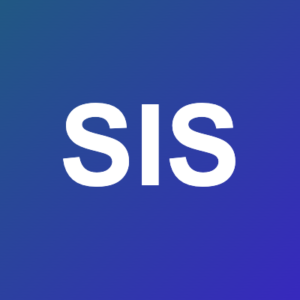 SRM Institute of Science and Technology Online logo