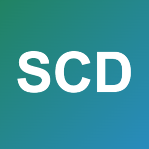 Symbiosis Centre for Distance Learning (SCDL) logo