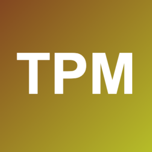 Tashkent Pediatric Medical Institute logo