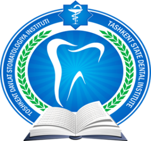 Tashkent State Dental Institute logo