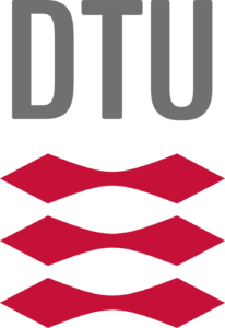 Technical University of Denmark logo