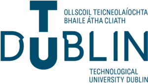 Technological University Dublin logo