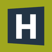 The Hague University of Applied Sciences logo