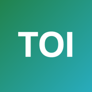 Toi Ohomai Institute of Technology logo