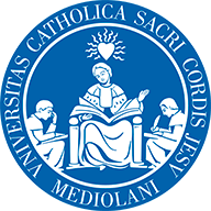 Università Cattolica del Sacro Cuore logo