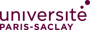 Université Paris-Saclay logo