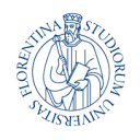 University of Florence logo