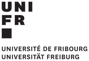 University of Fribourg logo