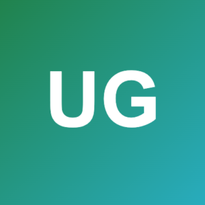 University of Genoa logo