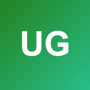 University of Georgia logo